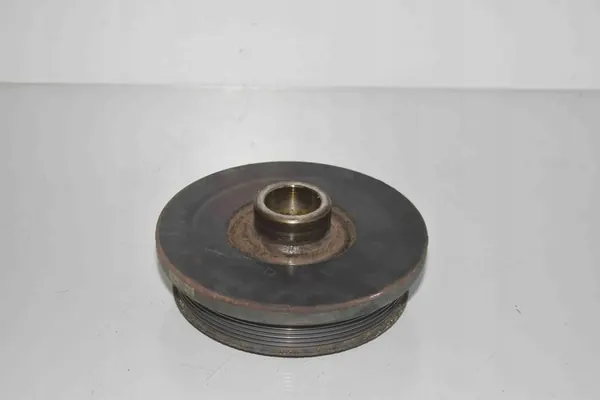 BMW 5 Touring Polia do virabrequim OE 7800026 image 2