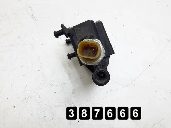 Vanne de refroidissement Land Rover Discovery 2007 rvh000046 image 3