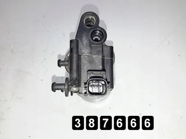 Vanne de refroidissement Land Rover Discovery 2007 rvh000046 image 5