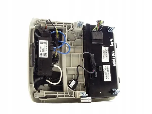 Plafonnier OEM 39117379 pour Opel Insignia B image 3