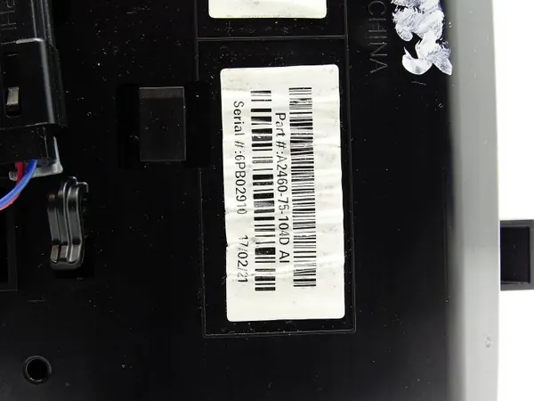 Plafonnier OEM 39117379 pour Opel Insignia B image 5