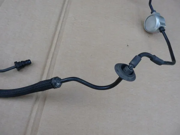 Tuyau de Débrayage AUDI A4 B8 8K1721465D image 2