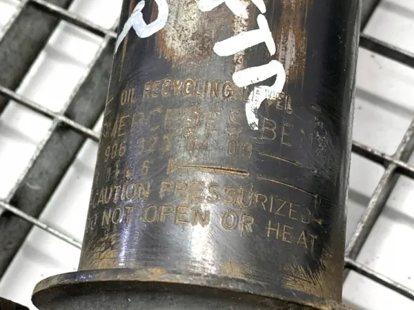 Amortecedor Dianteiro Direito OEM LORK-2135-19409 image 6