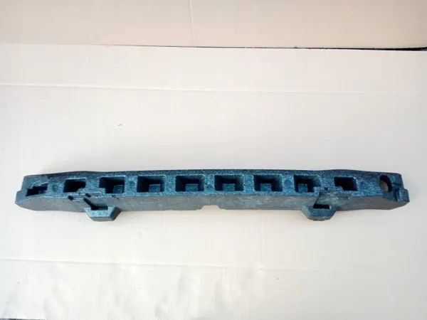 VW Caddy III voorbumperabsorber OEM 2K5807248B image 2