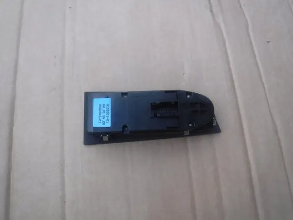 Raambediening schakelaar links BMW 3 E90 E91 04- 9155501 image 2