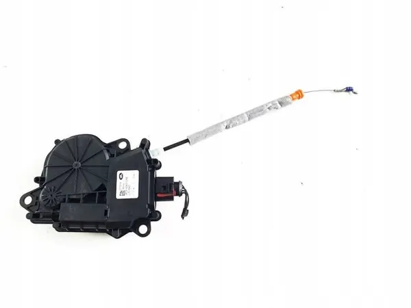 Tranca de porta-malas Jaguar E-Pace OEM J9C3-404C10AB-JAG image 2