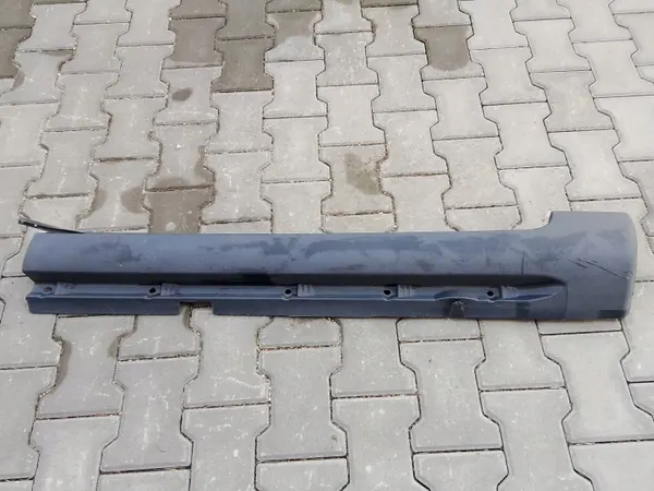 Panneau de seuil droit Volvo S60 OEM 9178762 image 2