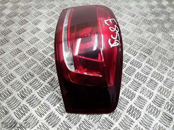 Luz trasera Audi A3 2012 8p3945096c image 4