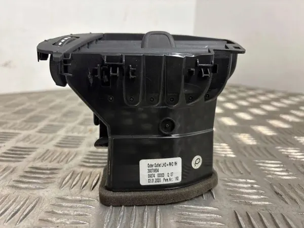 OEM 421283275 Rejillas de salpicadero Opel Astra K image 5