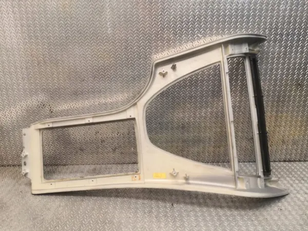 Quadro de alavanca esquerda BMW X5 E53 OEM 8268652 image 4