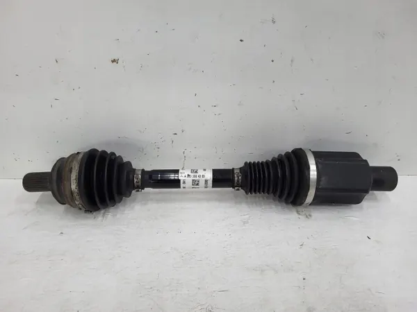 Demi-arbre avant gauche Mercedes W223 OEM 2233304303 image 2