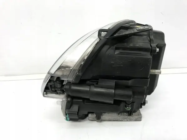 Phare Xenon Gauche Fiat 500 Abarth OEM 130732929301 image 6