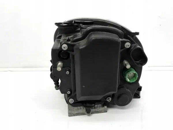Phare Xenon Gauche Fiat 500 Abarth OEM 130732929301 image 7