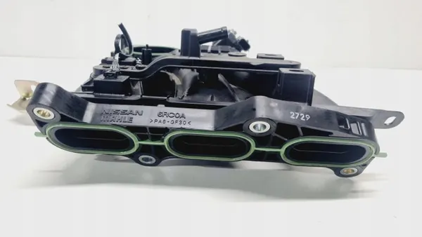 Colector de admisión Nissan OE OEM 140016RC0A - Usado image 3