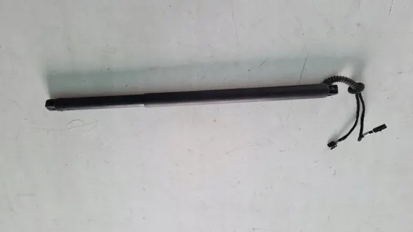 Skoda Superb II Lift Heckklappenstützen OEM 3T0827852B image 8