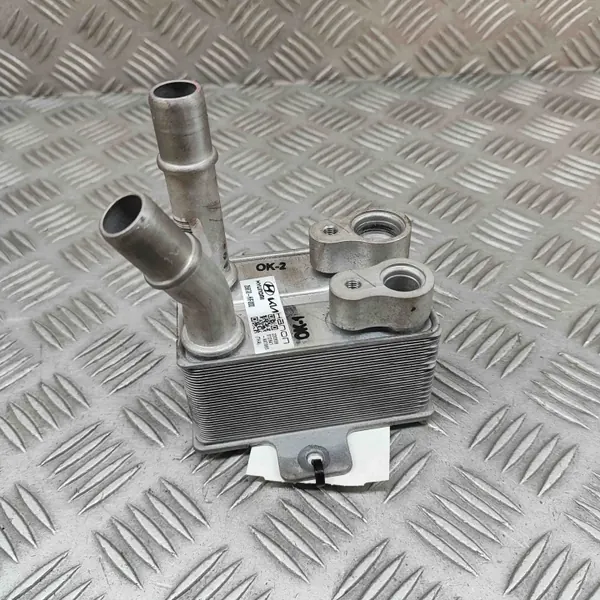 Klimaanlagen-Trockner OEM 25670HF000 für Hyundai Kona image 3