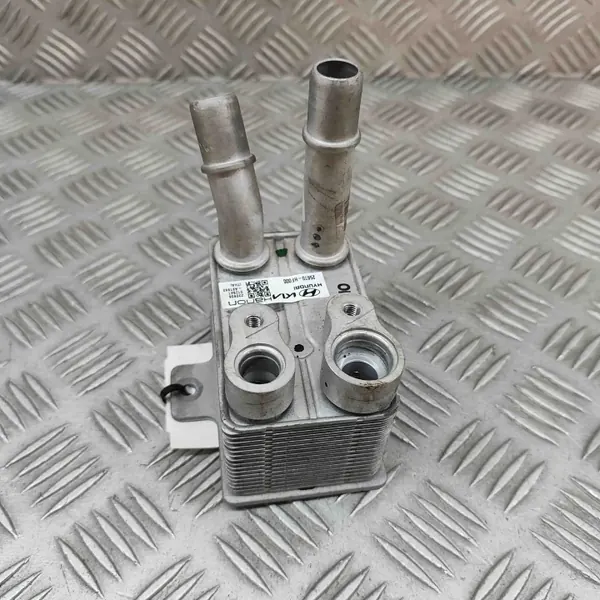 Klimaanlagen-Trockner OEM 25670HF000 für Hyundai Kona image 4