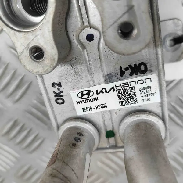 Klimaanlagen-Trockner OEM 25670HF000 für Hyundai Kona image 6