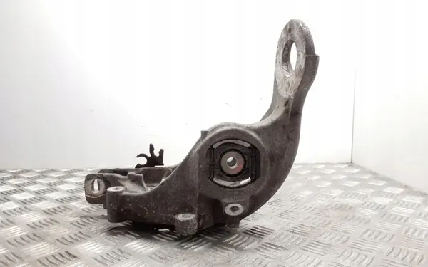 Audi A4 S4 B8 8K 2014 Mozzo ruota posteriore destro image 3