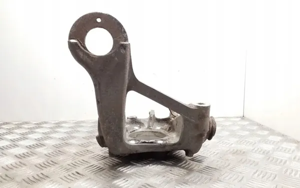 Audi A4 S4 B8 8K 2014 Mozzo ruota posteriore destro image 4