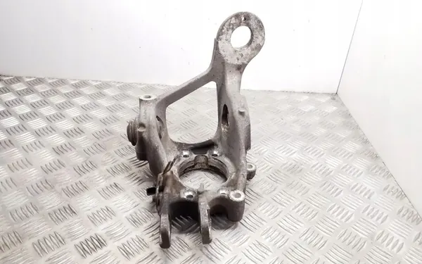 Audi A4 S4 B8 8K 2014 Mozzo ruota posteriore destro image 6