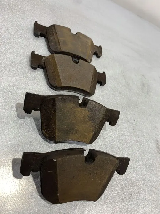 OEM FBZ18464 etujarrupalat Opel Grandland X:lle image 3