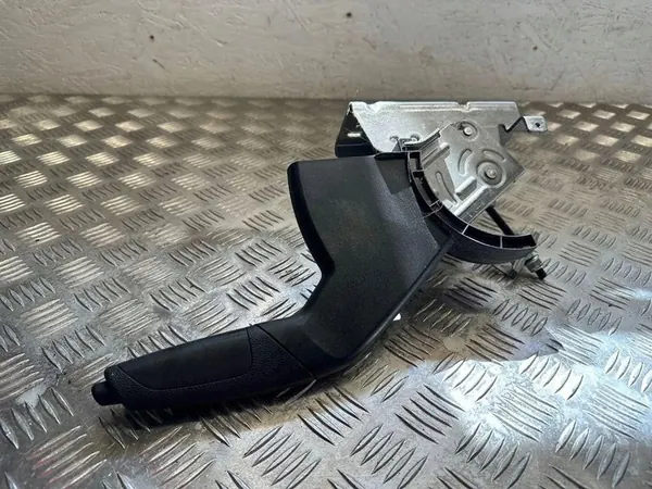 Poignée de frein à main DACIA SANDERO II 2022 363123161R image 2