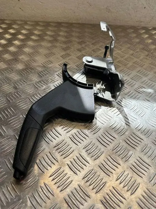 Poignée de frein à main DACIA SANDERO II 2022 363123161R image 3