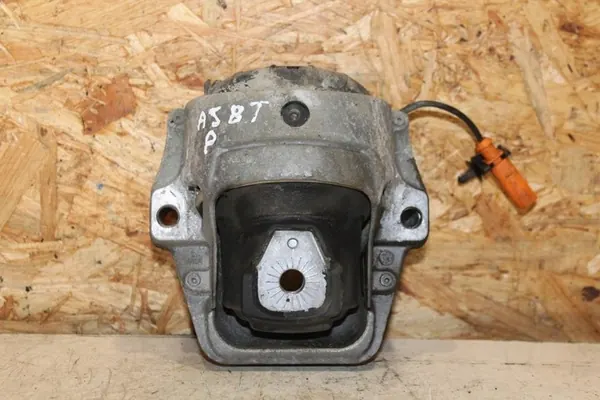 Soporte de motor derecho AUDI A5 8T 8K0198381 image 2