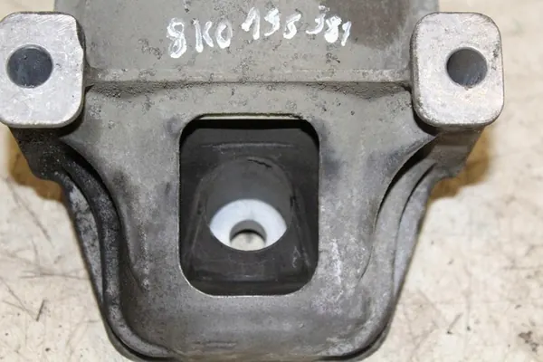 Soporte de motor derecho AUDI A5 8T 8K0198381 image 6