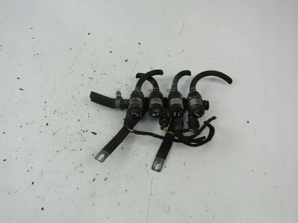 MAZDA 6 I GG Multi-Vanne GPL image 1