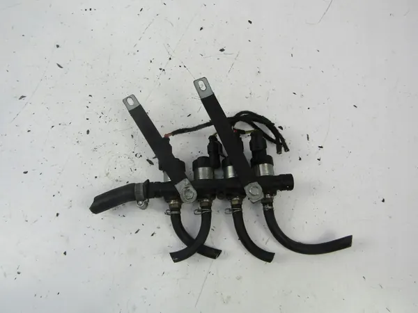 MAZDA 6 I GG Multi-Vanne GPL image 2