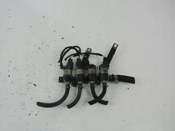 MAZDA 6 I GG Multi-Vanne GPL image 3