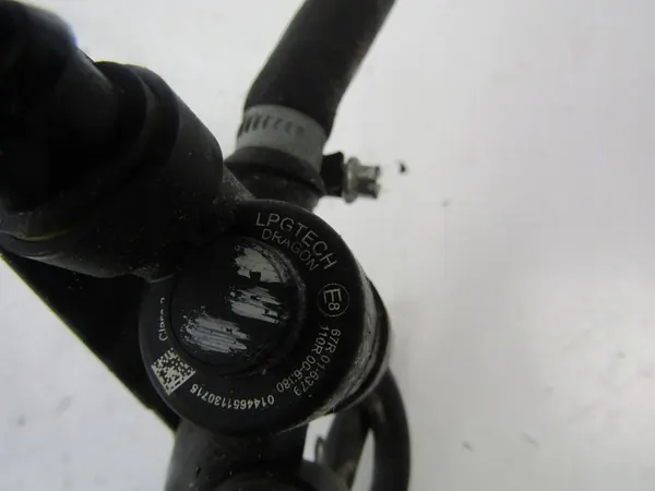 MAZDA 6 I GG Multi-Vanne GPL image 4