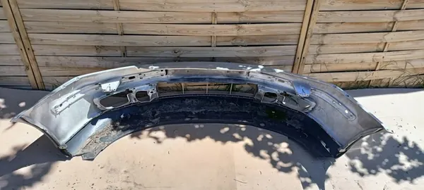 Paraurti anteriore Skoda Octavia II 2004-2008 image 7