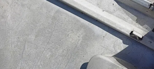 Paraurti anteriore Skoda Octavia II 2004-2008 image 8