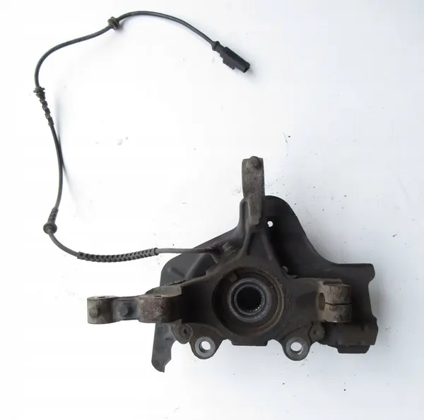 Mozzo anteriore destro con ABS Fiat Tipo 2 image 4