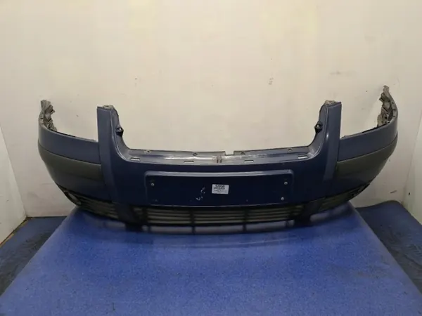 Pare-chocs avant SIMAR-53958- pour VW Passat B5 FL image 2