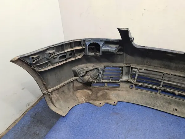 Pare-chocs avant SIMAR-53958- pour VW Passat B5 FL image 10