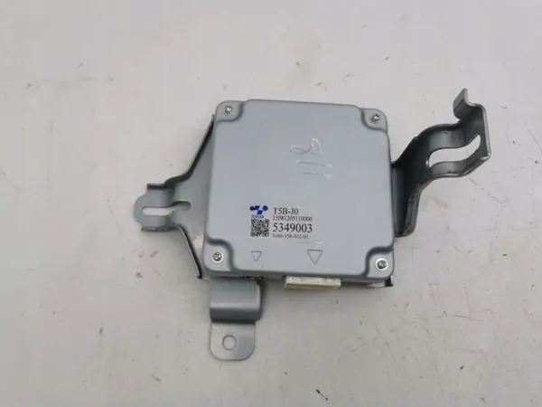 Module direction assistée Honda HR-V 2016 OEM 31600T5BJ012M1 image 2