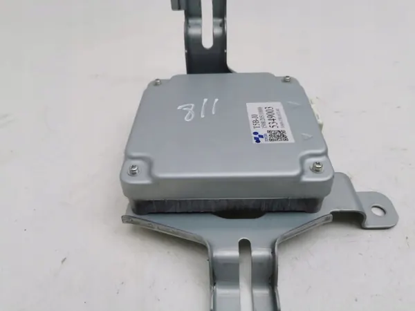 Module direction assistée Honda HR-V 2016 OEM 31600T5BJ012M1 image 4
