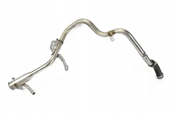 Bränslefyllningsrör OEM M8A2-9034-EA Range Rover Velar image 2