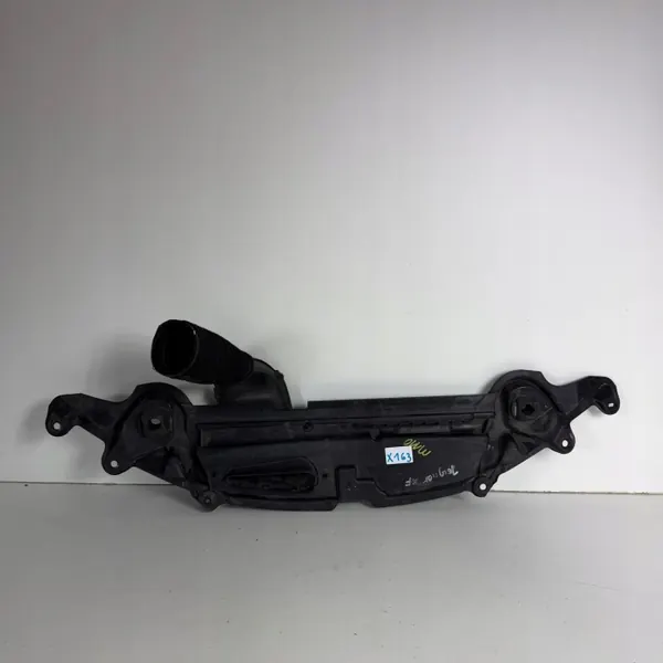 Cubierta cinturón delantero Jaguar XF X250 OEM JPFCX238A303AA image 2