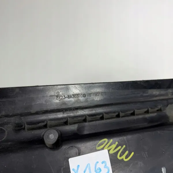 Cubierta cinturón delantero Jaguar XF X250 OEM JPFCX238A303AA image 10