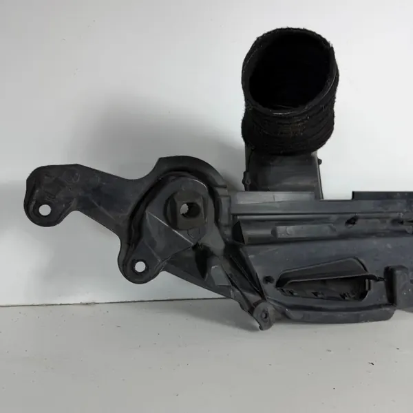 Cubierta cinturón delantero Jaguar XF X250 OEM JPFCX238A303AA image 7