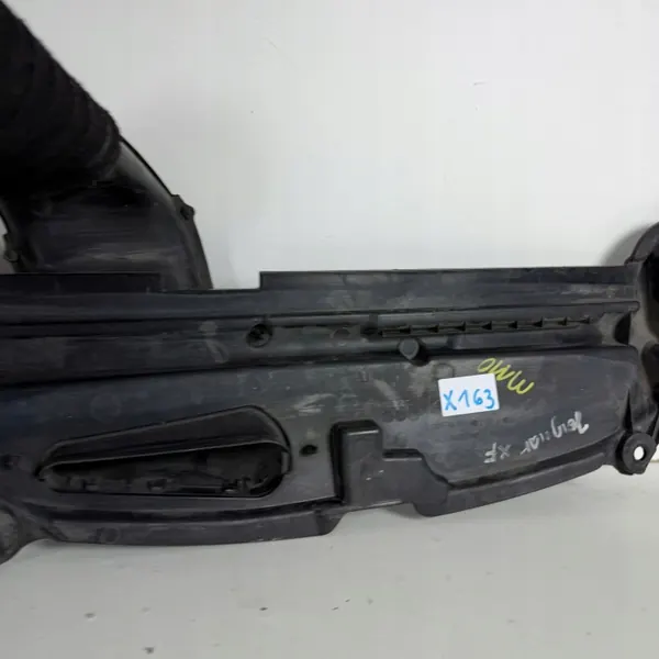 Cubierta cinturón delantero Jaguar XF X250 OEM JPFCX238A303AA image 8