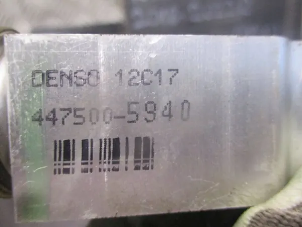 Válvula de expansión OEM KBI51474 para Toyota Corolla image 3