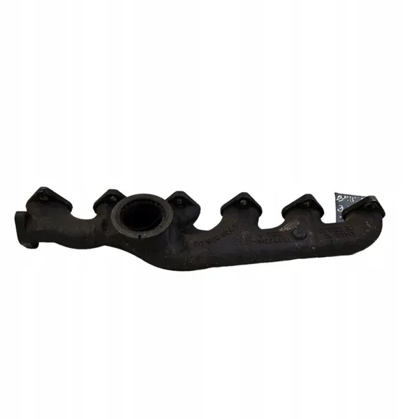 Gebrauchter Abgaskrümmer BMW OE OEM JUT120942 image 3
