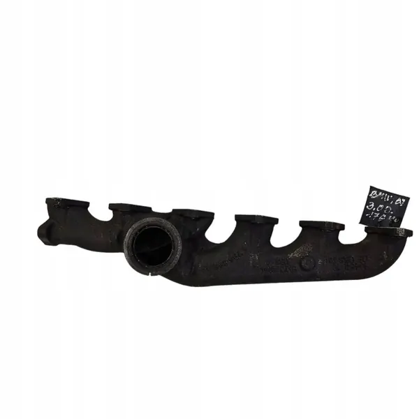 Gebrauchter Abgaskrümmer BMW OE OEM JUT120942 image 4