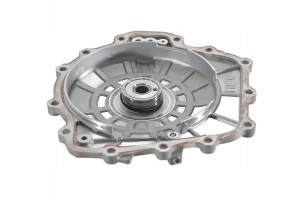 Heckabdeckung OEM 104.09 für Hyundai/Kia - Gebraucht image 2